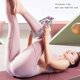 thumbnail image 5 of Abrazaderas circulares para piernas, masajeador con rodillo muscular 360, rodillo muscular para pierna, cuello, mano, brazo, masajeador relajante para deportes de interior, cuerpo de Yoga, 5 of 5