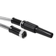 thumbnail image 4 of LABLT New 100ft Stainless Steel Metal Garden Water Hose Pipe Flexible Lightweight, 4 of 6