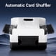 thumbnail image 3 of Barajador De Cartas Automático Para 1-2 Barajas, Máquina De Barajar Eléctrica Para Póker, UNOphase 10, Blackjack, Skip Bo, Bajo Nivel De Ruido Y USB C Recargable Portátil Mini, 3 of 7