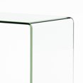 thumbnail image 5 of CONSOLE TABLE 12MM TEMPERED BENT GLASS, 5 of 7