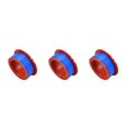 thumbnail image 1 of Thinsony Durable Trimmer Line And Spool Replacement For Garden Lawn Mower Practical Trimmer Spool Lines 3Set, 1 of 6