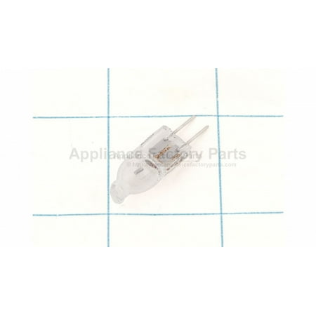 

DAC HALOGEN BULB10W12VAC 86573
