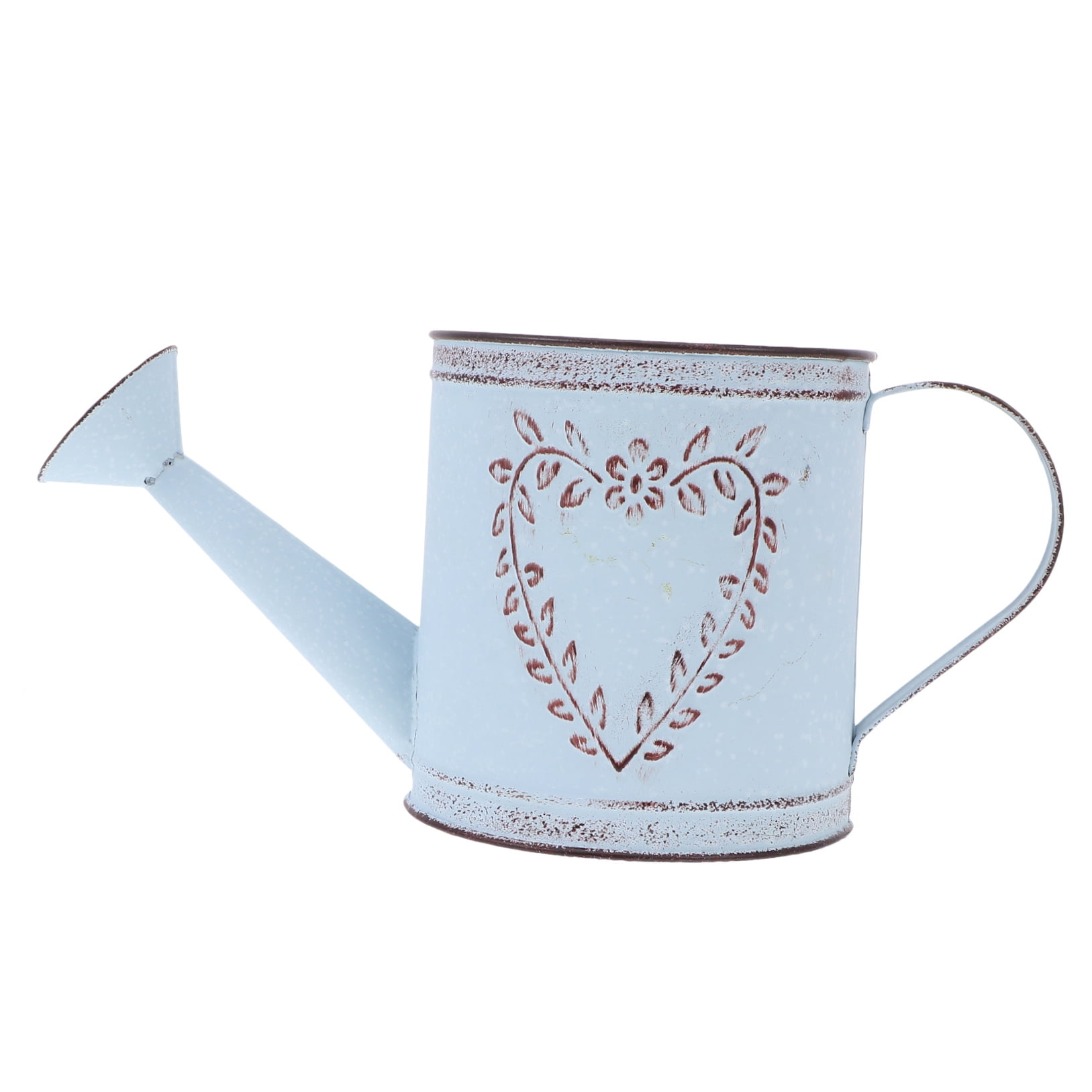 LABSERRON Watering Can Indoor White Warm Color Finishes Homeowners 1Pack