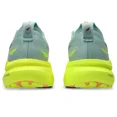 thumbnail image 4 of ASICS Women's Gel-Kayano 31 Paris Running Shoes, Light Celadon/Safety Yellow, 4 of 4