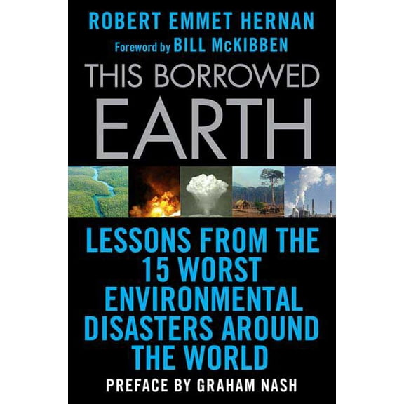 MacSci This Borrowed Earth, (Paperback)