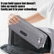 thumbnail image 5 of Cute Cylindrical Pencil Case, Stationery Storage Bag, Large Capacity Zipper, Portable Design, Multi-Purpose Use, for Office, High-Quality Fabric, Zippered Closure, for Travel, for Home,, 5 of 8