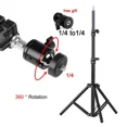 thumbnail image 4 of Xiaomi 110cm Universal Portable Bracket For Magcubic HY300 Pro Projector Tripod Stand Mount For Magcubic HY320mini Projector ﻿, 4 of 7