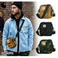 thumbnail image 2 of Bandolera Bolígrafo Carhartt Para Hombre Mujer Negro, 2 of 2