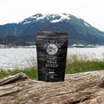 thumbnail image 6 of Sea State Coffee True North Roast Single Origin Colombian Whole Bean Coffee Dark Roast 12 oz, 6 of 6