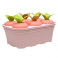 Trending, Ice Pop Molds Kit DIY Popsicle Maker Set,Frozen Treats,Ice