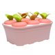 thumbnail image 4 of ¡Ahorra Grande!, Moldes para helados caseros Hacer paletas de helado caseras Helados caseros Cajas para bloques de helado Helados Cajas para helados Helados caseros Helados caseros Akmoler, 4 of 9