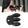 thumbnail image 1 of Silenciador De Violín, Tipo Garra Para Silenciador De Violín, Reduce El Volumen, Portátil Para Entrenamiento, 1 of 7