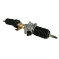 thumbnail image 3 of Steering Shaft Tie Rods Rack Kit, Solid Structure Power Steering Rack Pinion Assembly Noise Proof  For ATV, 3 of 8