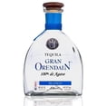 thumbnail image 1 of Paquete de 3 Tequila Gran Orendain Blanco Mini 50 ml, 1 of 2