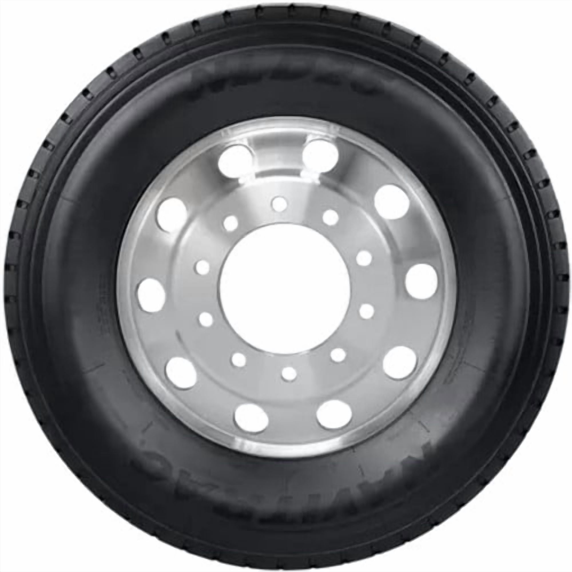 Power King Navitrac NLD25 11R24.5 H/16PLY Trailer Tire