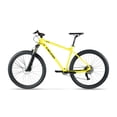 thumbnail image 4 of HEAD Berm L-Twoo A7 Alloy Mountain Bike, 29inch, X-Large, Yellow, 4 of 7