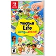 thumbnail image 1 of Tomodachi Life™: Living the Dream (Nintendo Switch), 1 of 7