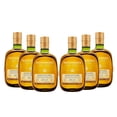 thumbnail image 1 of Pack 6 Whisky Buchanan's Master Blended Scotch 750 ml Importado Buchanan's Whisky / Buchanan's, 1 of 1