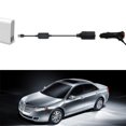 thumbnail image 2 of Convertidor adaptador Puerto USB de 5 V macho a 12 V convertidor adaptador de enchufe para encendedor 0,6 m Magideal Convertidor adaptador, 2 of 6