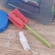 thumbnail image 5 of Cubo de agua portátil, práctico depósito de agua para el hogar, contenedor para acampar al aire libre, autónomo (5 l), 5 of 5