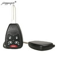 thumbnail image 3 of 315/433Mhz ID46 Remote Car Key Entry Transmitter for Dodge RAM JEEP Commander Compass Grand Cherokee Liberty Wrangler Chrysler, 3 of 7