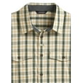 thumbnail image 4 of Jockey Outdoors Men's Short Sleeve Utility Shirt, 4 of 4