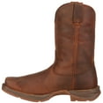 thumbnail image 4 of Durango Brown Pull-On Western Boot, 4 of 7