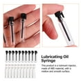 thumbnail image 6 of MIPCASE  Assorted Color Glass Bottles for Fragrances and Essential Oils 100Pcs, 6 of 8