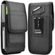 thumbnail image 1 of Funda Takfox de Nylon para iPhone 17 Pro Max, 17 Air, 16e, 16 Plus, 1 of 6