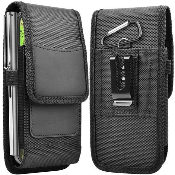 Funda Takfox de Nylon para iPhone 17 Pro Max, 17 Air, 16e, 16 Plus