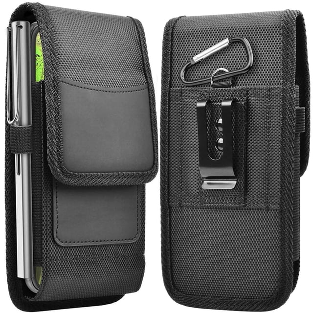 Funda Takfox de Nylon para iPhone 17 Pro Max, 17 Air, 16e, 16 Plus