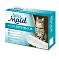 LitterMaid Cat Disposable Waste Receptacles, 18 Count
