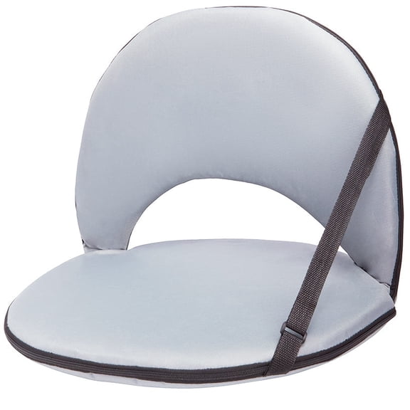 Travel Folding Seats - Gray