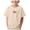 style-02 Beige, variant on Boys Tshirt T-Shirt for Boys Girls Teenager, Fashion Funny Printed Cartoon Youth Short Sleeve Summer Casual Hip Hop Street Tops Tees Size 9-10 (Orange,9-10 Years)