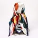 thumbnail image 2 of 35.4 Flower Print Bandana: Add a Pop of Color to Your Look with These Stylish Floral Head Scarves!, 2 of 4