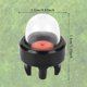 thumbnail image 2 of Bombilla de cebador de combustible de ajuste general, 5 piezas, burbuja de aceite de carburador, bombilla de cebador de repuesto para Stihl Weed Eater McCulloch Ryobi Echo (3200, 3210), 2 of 4