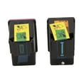 thumbnail image 3 of 2 Cartuchos de Tinta 63XL Color de Repuesto + Cartucho de Tinta Negro para OfficeJet 38303831383238333834465046524654465546564657465852005220522252305232 5252 ANGGREK Otros, 3 of 8