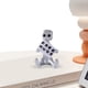 thumbnail image 4 of Figura Robot Pequeña Con Eslogan Resina Apoyo Emocional para Aliviar La Ansiedad, 4 of 9