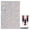 Clear, variant on Rhinestones for Bedazzling Kit with 3Pcs B7000 Jewelry Glue | Resin Rhinestones for Crafting Crafts, Bedazzler Kit Flatback Gems for Clothing Shoes Tumblers Nail Art(Purple)