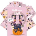 thumbnail image 1 of Bachelorette Party Decorations Party Decorations,Halloween Decoration Props Pumpkin Head Skeleton Handwritten Single Postcard Invitations Party Supplies 12pc,Pink, 1 of 4
