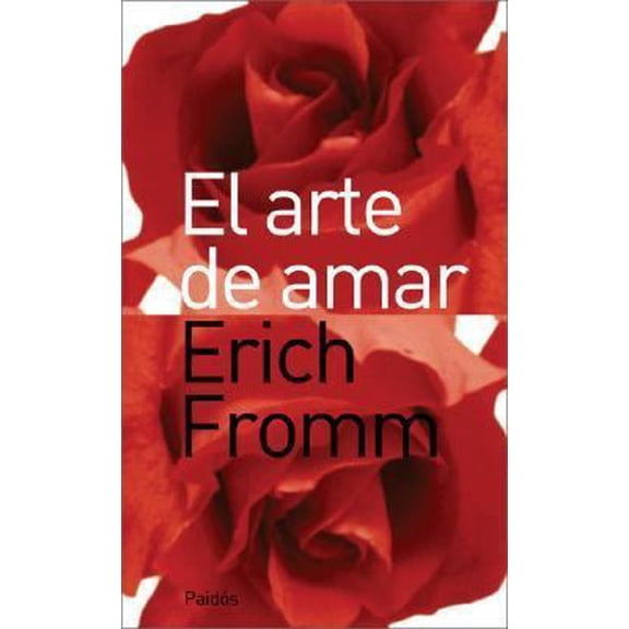 Pre-Owned El Arte de Amar (German Edition) (Paperback) 950126971X 9789501269710