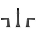 thumbnail image 4 of American Standard 7353801.GN0 Townsend 1.2 GPM Widespread Bathroom Faucet - Brushed Cool, 4 of 6