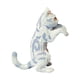 thumbnail image 2 of Colgante de acuario, adorno de gato, material de resina, maceta para decoración interior de coche Estilo B, 2 of 9