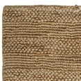 thumbnail image 5 of SAFAVIEH Natural Fiber Henrika Braided Runner Rug, Natural, 2'3" x 6', 5 of 7