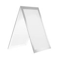 thumbnail image 1 of 850 * 295 mm portátil plegable V-Flat reflector de luz para profesionales Fotografía, 1 of 8