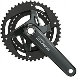 Shimano Ultegra FC-R8100 Crankset - 165mm, 12-Speed, 50/34t