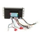 thumbnail image 2 of Controlador De Motor De CC Sin Escobillas, Controlador De Onda Sinusoidal De Motor Con Diseño De Hueco De Disipación De Calor Rápida De 1200 W Para Vehículos Eléctricos, 2 of 7