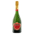 thumbnail image 2 of Pack de 2 Champagne Tsarine Cuvee Premium Brut Base Luminosa 750 ml, 2 of 3