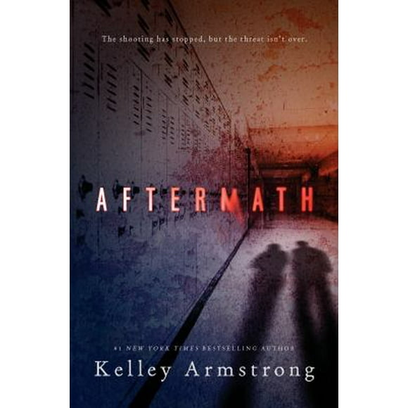Pre-Owned Aftermath (Hardcover) 0399550364 9780399550362