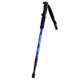 thumbnail image 1 of Herramienta telescópica de 3 secciones de aleación de aluminio para bastón de trekking (mango recto) azul Ndcxsfigh Para Estrenar, 1 of 3